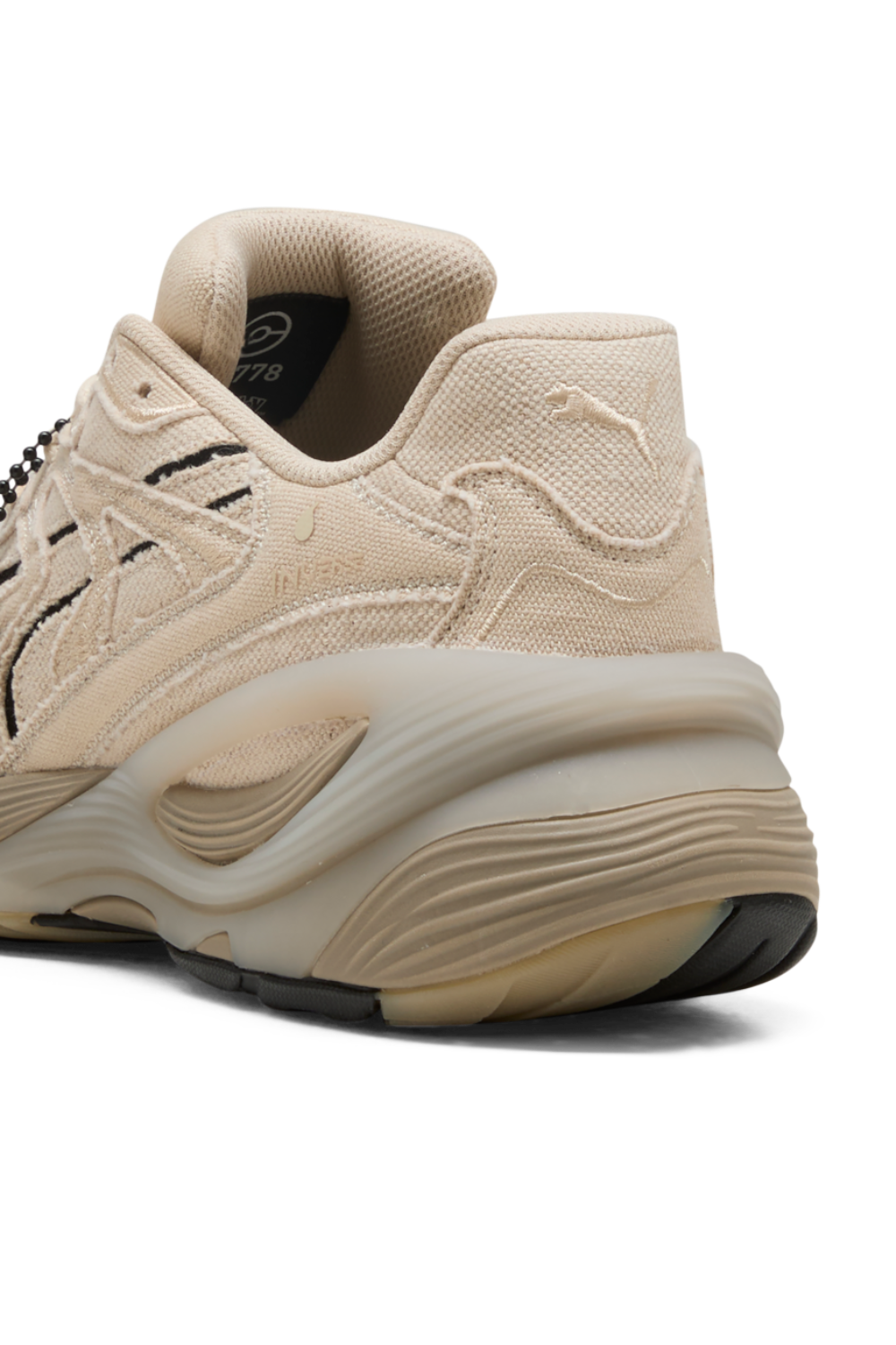 נעלי סניקרס פומה X פוקימון