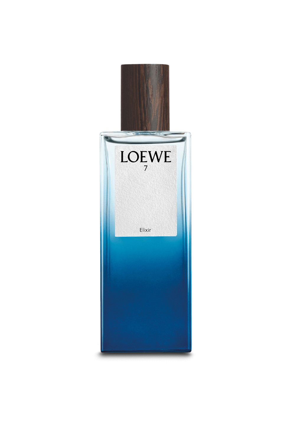 תמונה קידמית של LOEWE 7 Elixir 50 ml