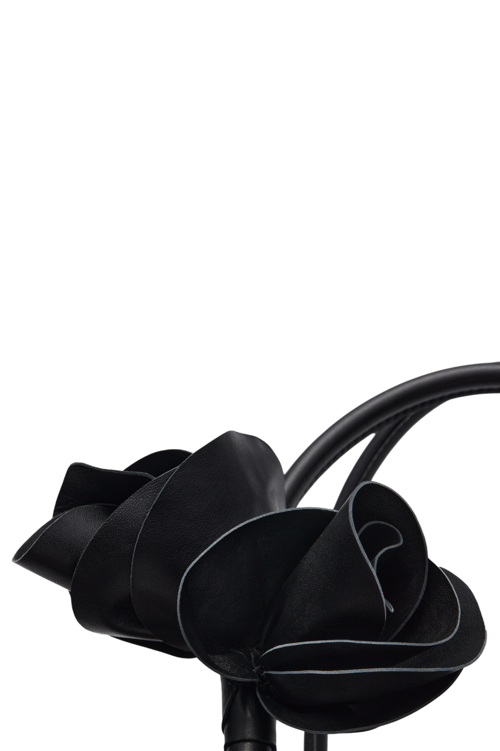 תמונת פנים של תיק כתף