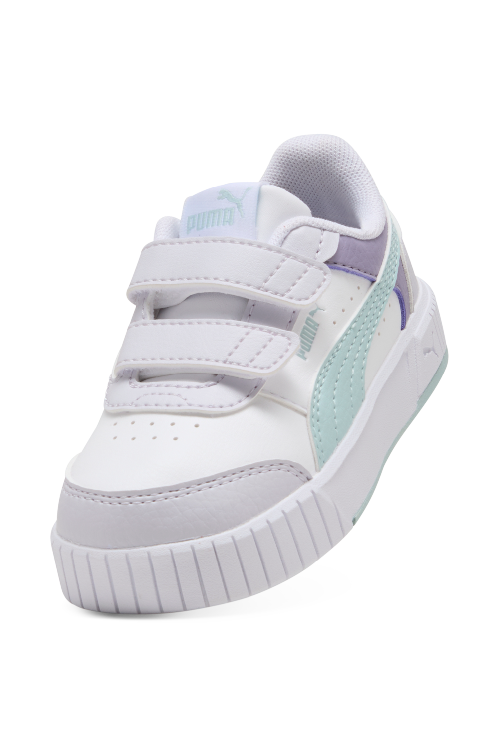 תמונת פנים של נעלי סניקרס Carina Mia