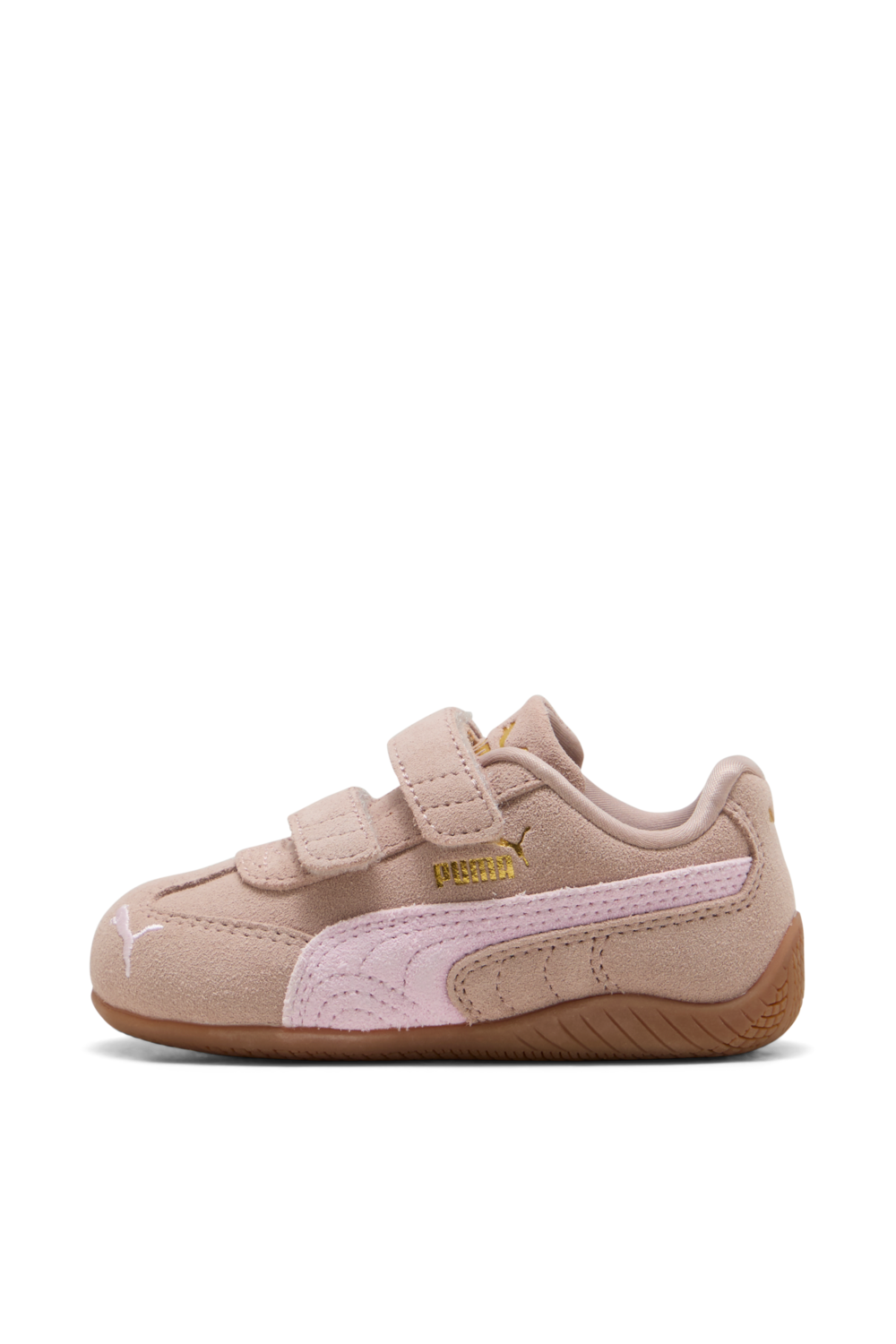 תמונה אחורית של נעלי סניקרס