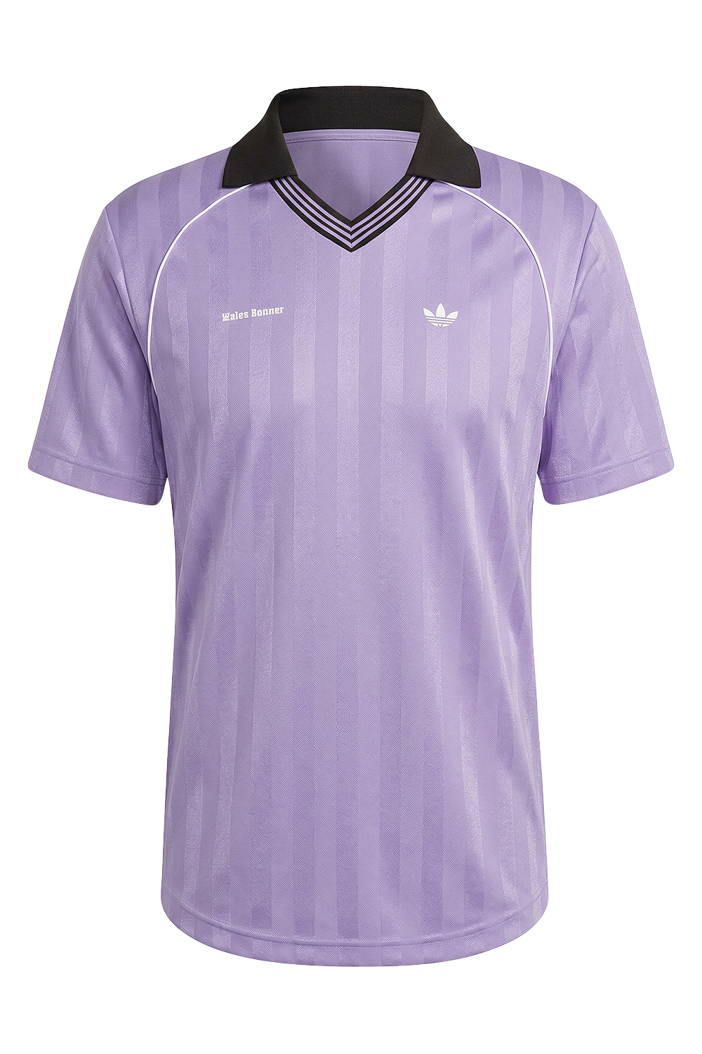 תמונה קידמית של חולצת כדורגל