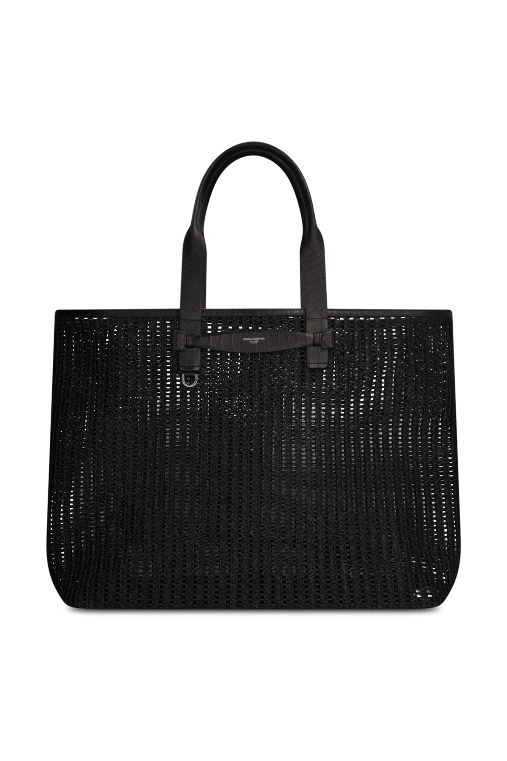 תמונה קידמית של תיק