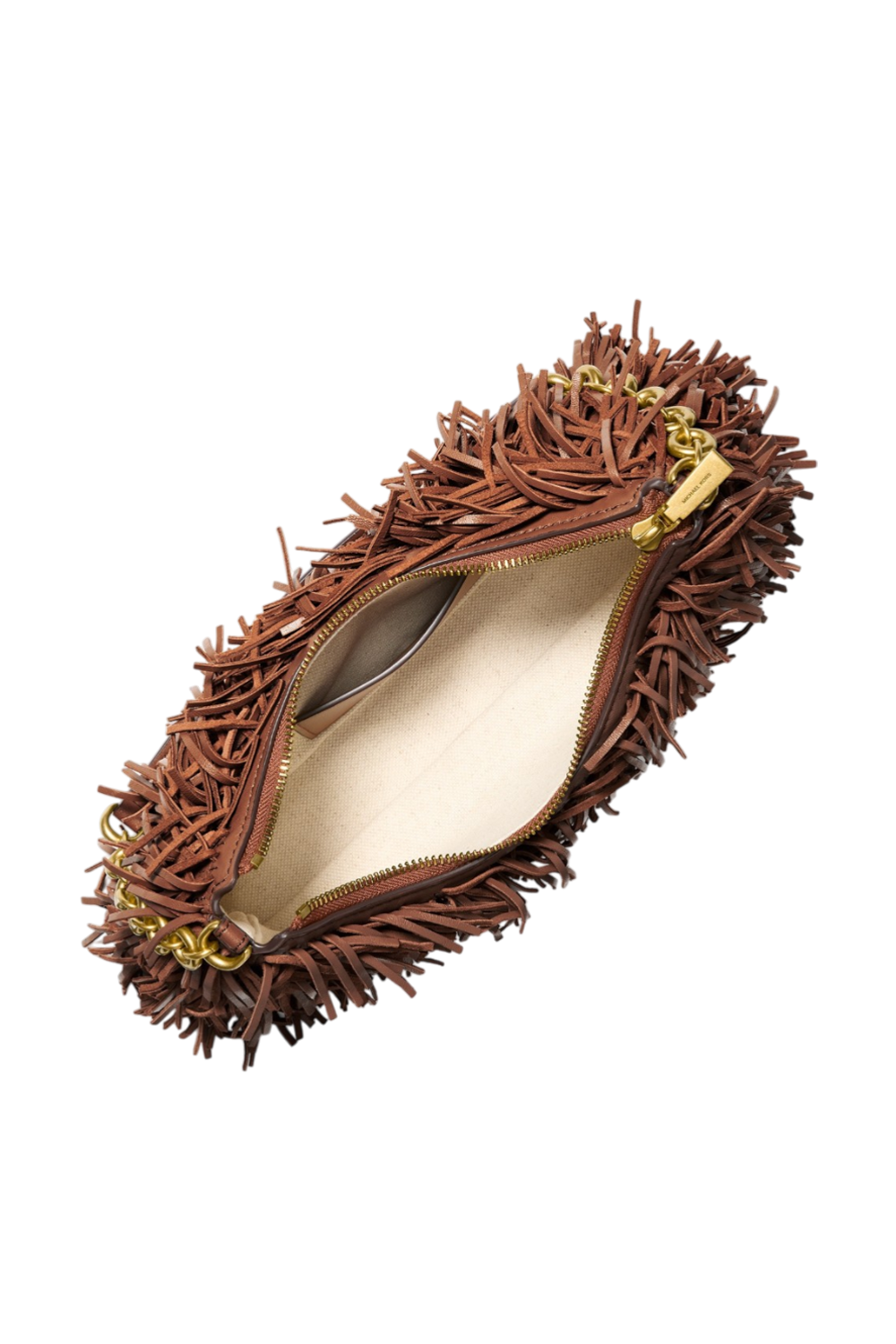 תמונה אחורית של תיק כתף