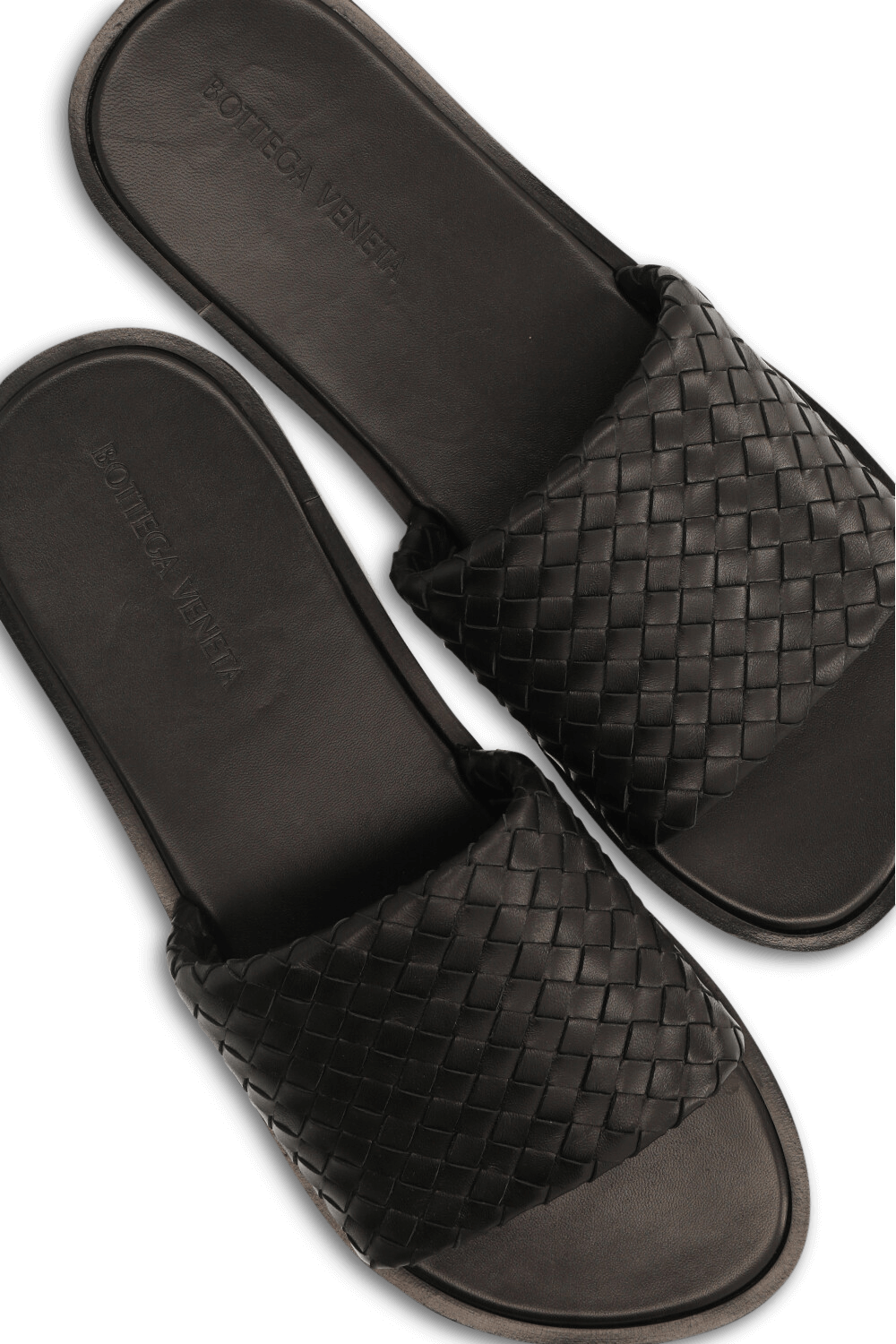 תמונת פנים של כפכפי סליידס