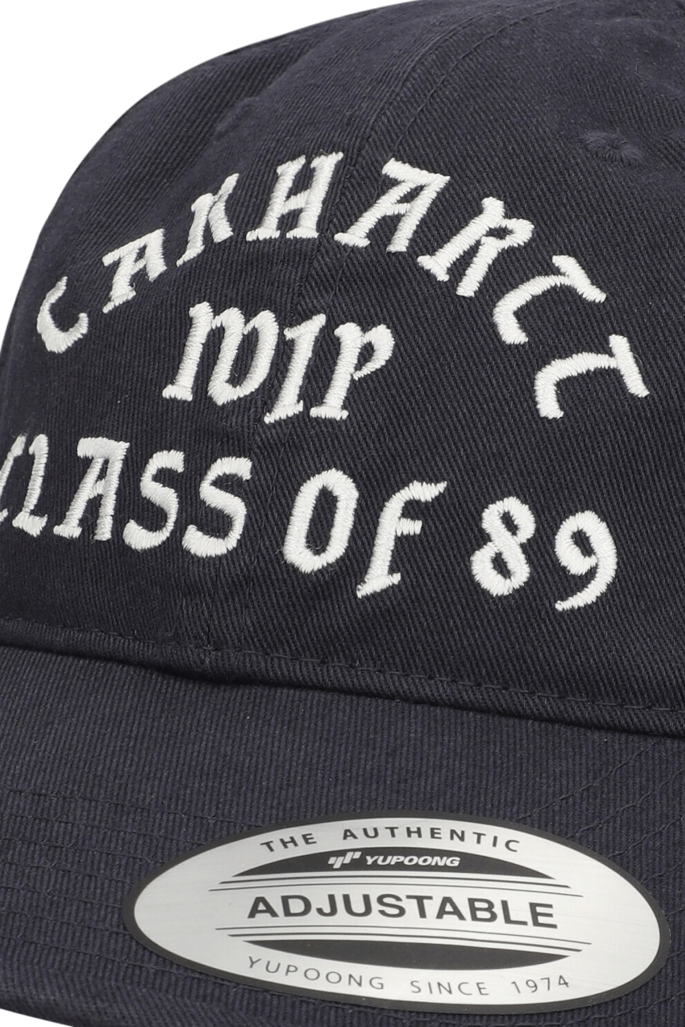 כובע בייסבול CARHARTT WIP