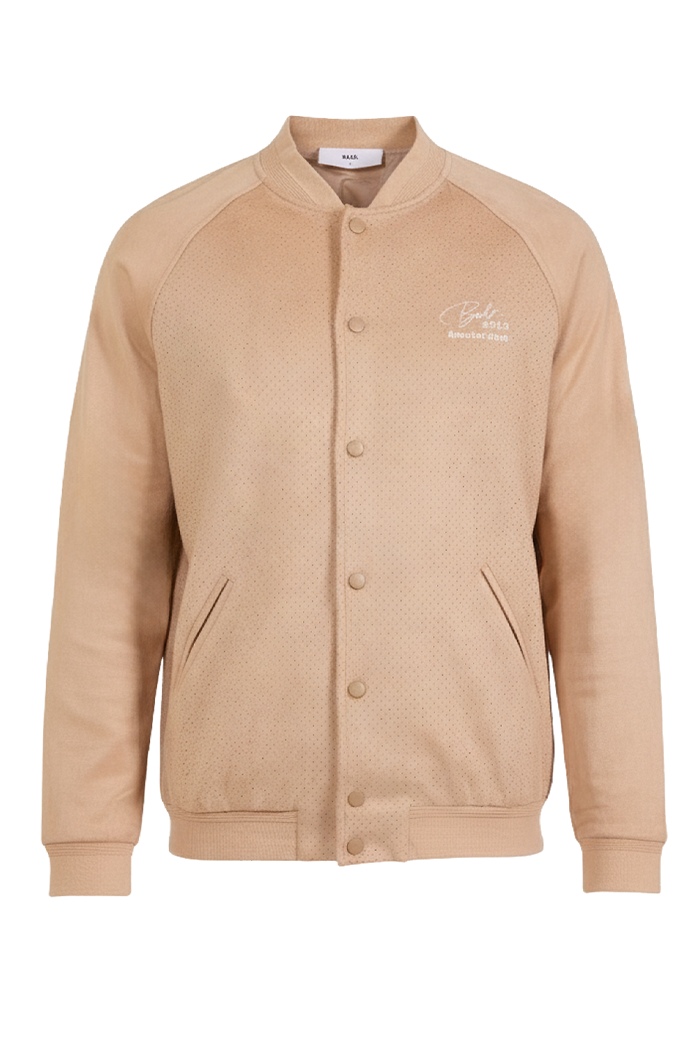 תמונה קידמית של ז'קט