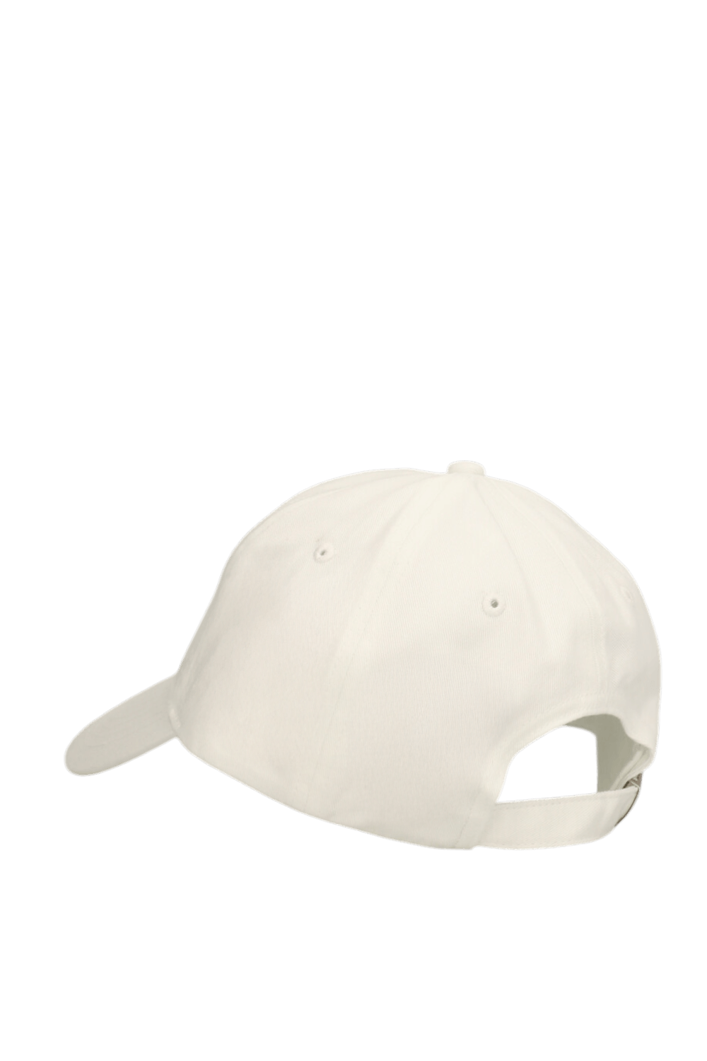 תמונה אחורית של כובע מצחייה