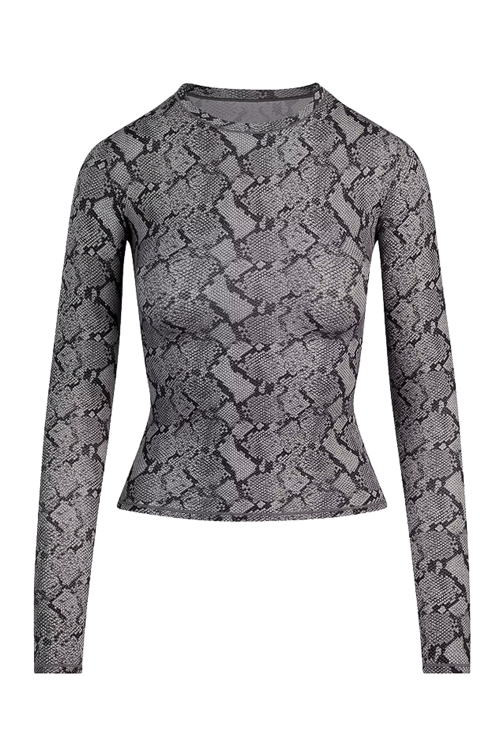 תמונה קידמית של LONG SLEEVE T-SHIRT