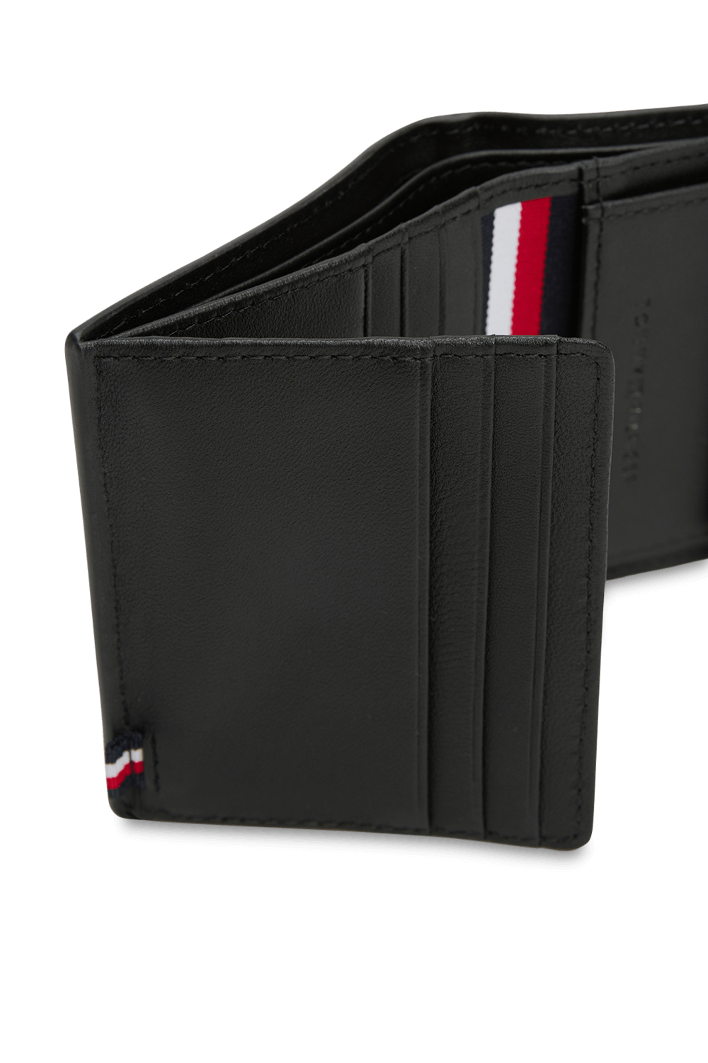 תמונת תקריב של ארנק