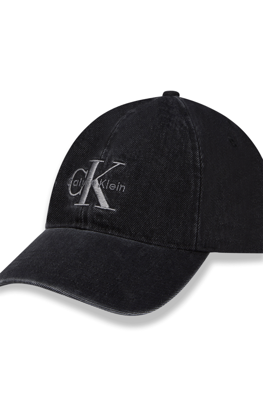 תמונה קידמית של כובע מצחייה