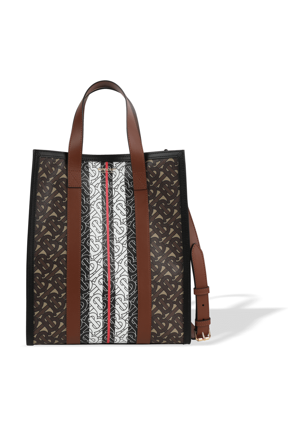 tote monogram