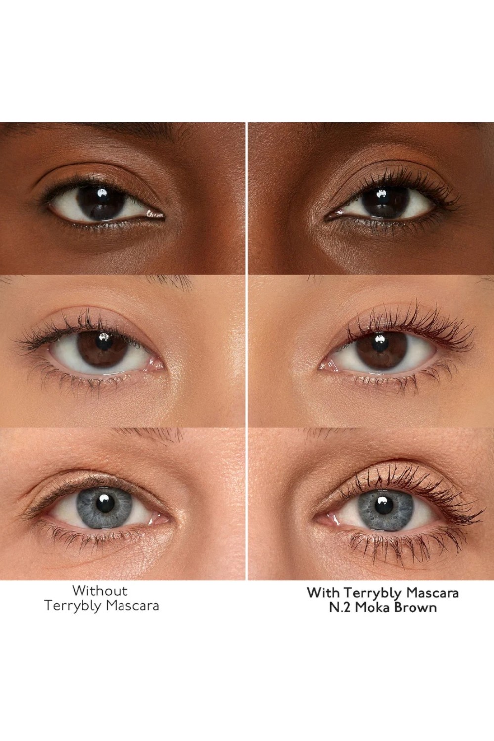 תמונת פנים של Mascara Terrybly 8ml