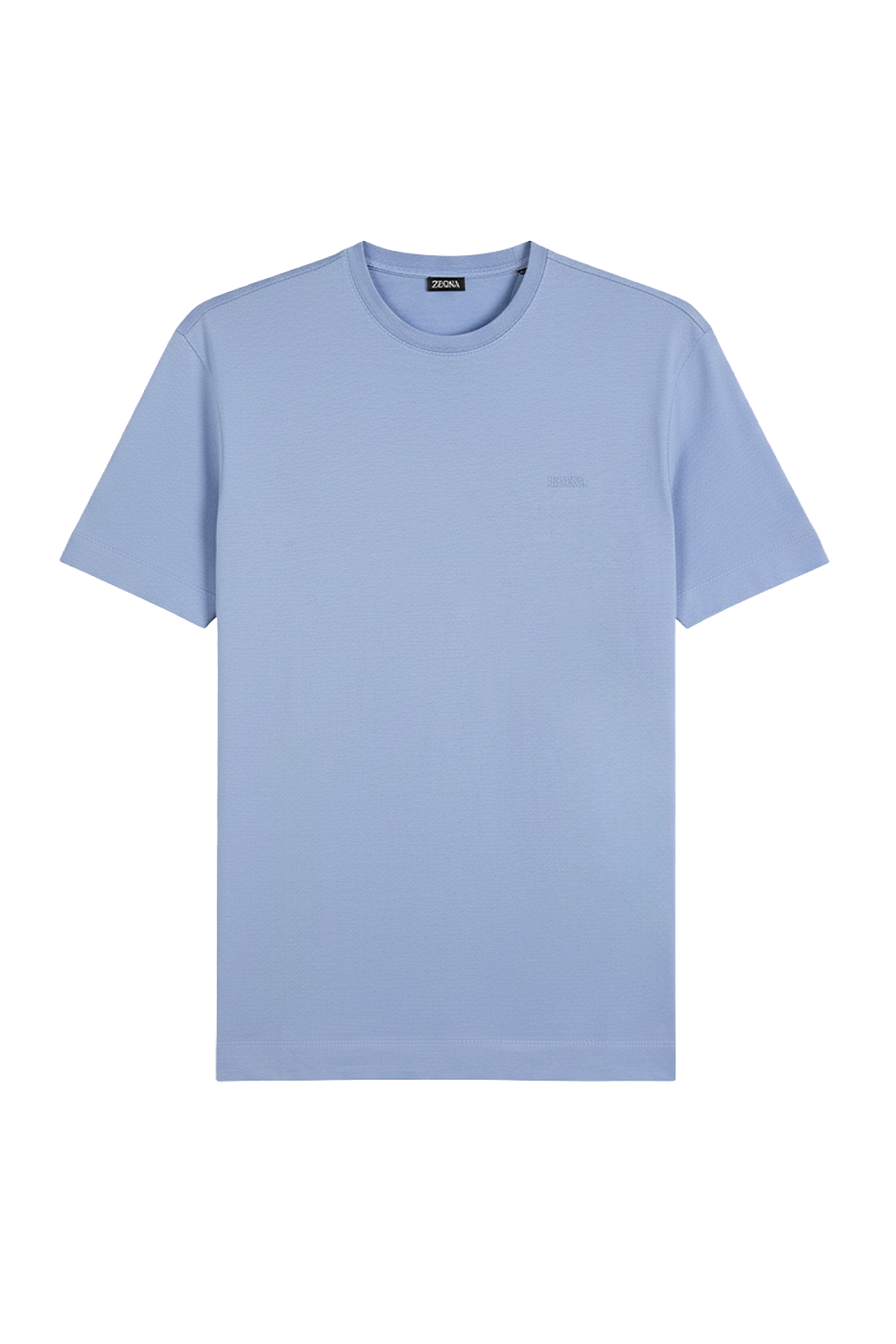 תמונה קידמית של חולצת טי