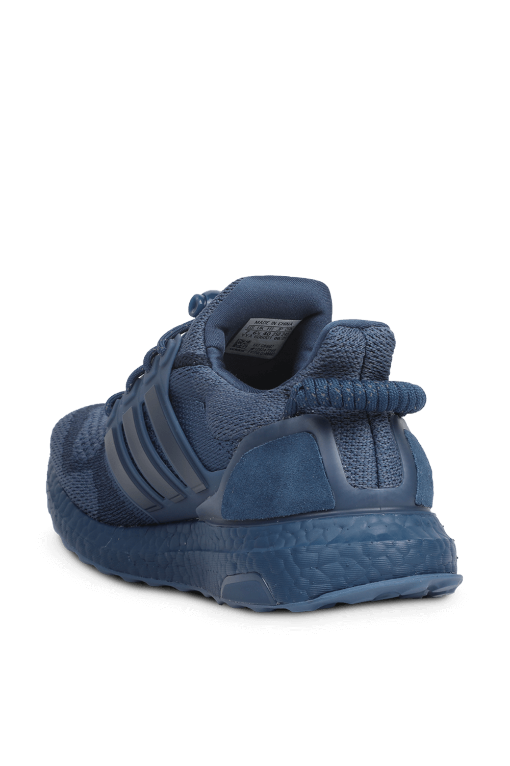 Ivy Park x Adidas Ultra Boost Sneakers in Blue image number null ADIDAS ORIGINALS