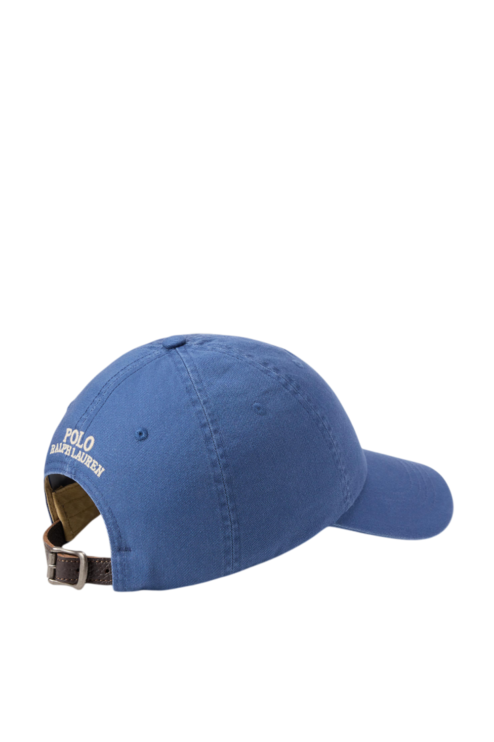 תמונה אחורית של כובע מצחייה