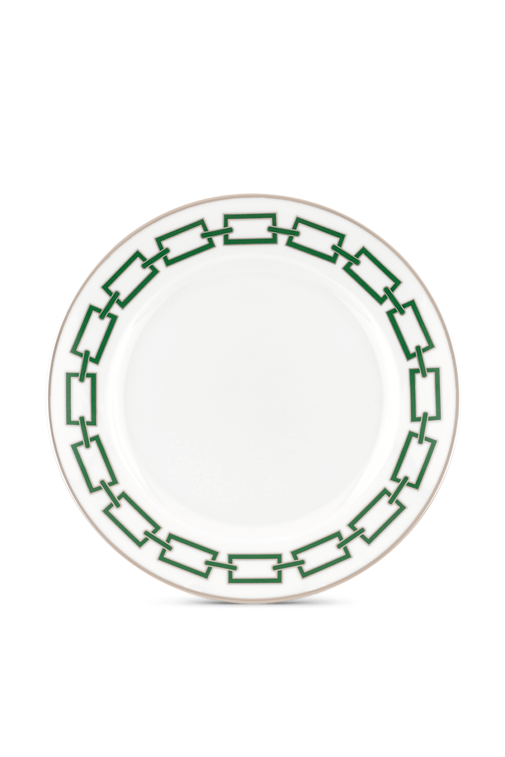 תמונה קידמית של צלחת