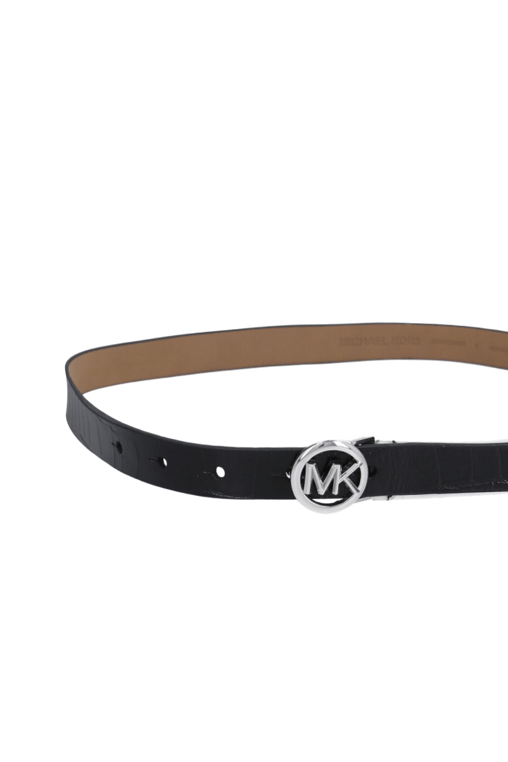 תמונת פנים של חגורה דו-צדדית