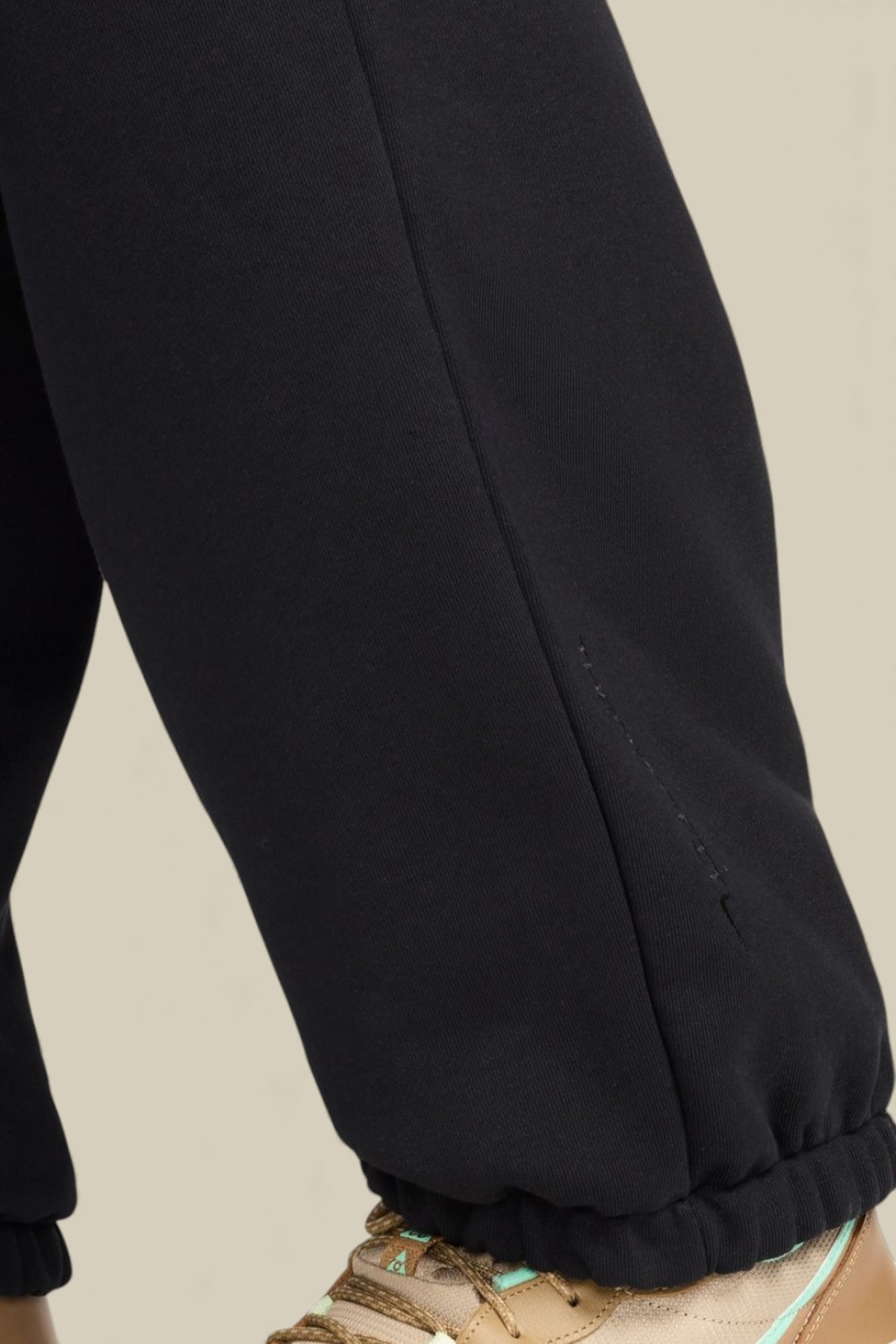 מכנסי ג'וגר נייקי X איסיג'י