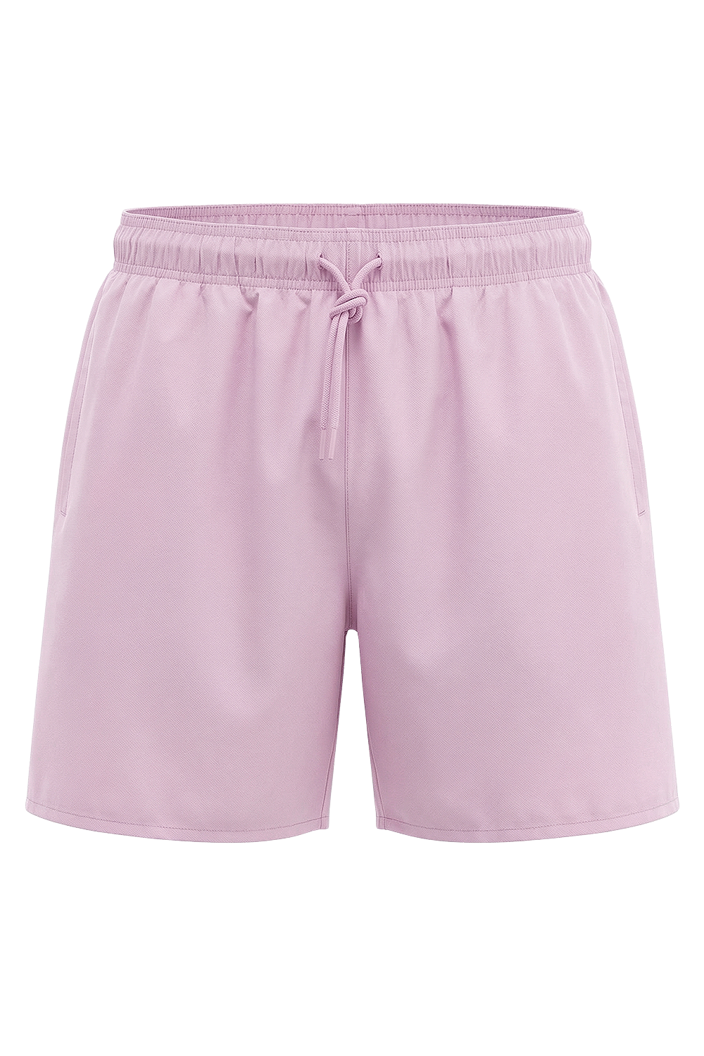 תמונה קידמית של מכנסי בגד ים