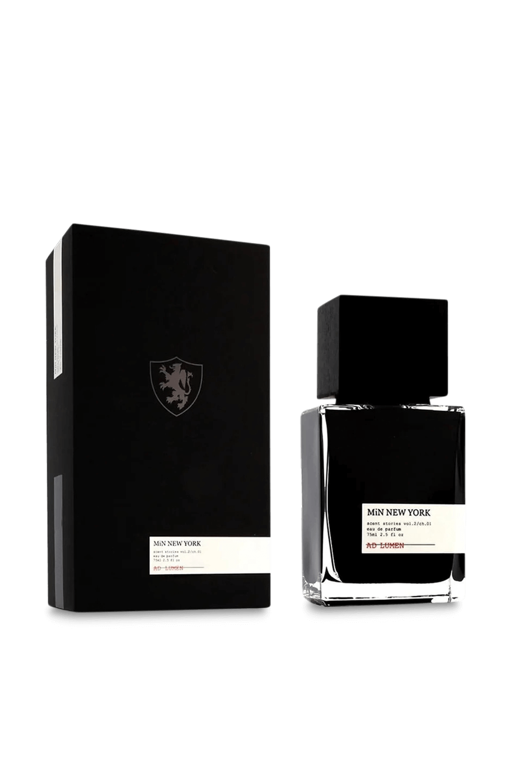 AD LUMENSCENT STORIES 75ML EDP PERFUME