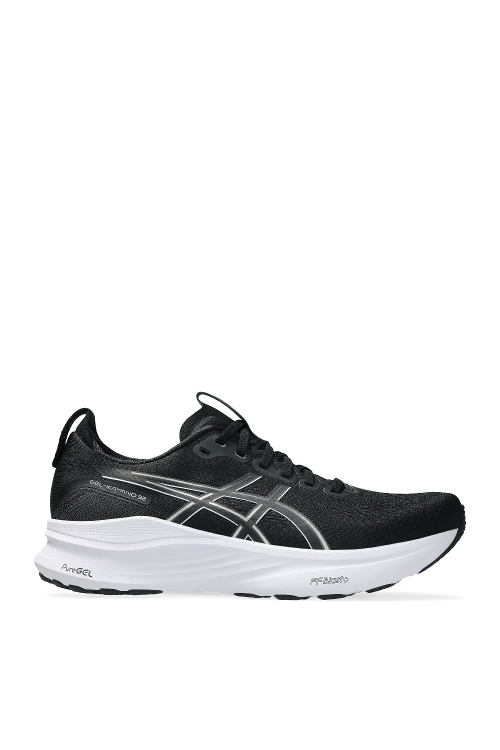 תמונה קידמית של נעלי ריצה ג'ל קיינו 32