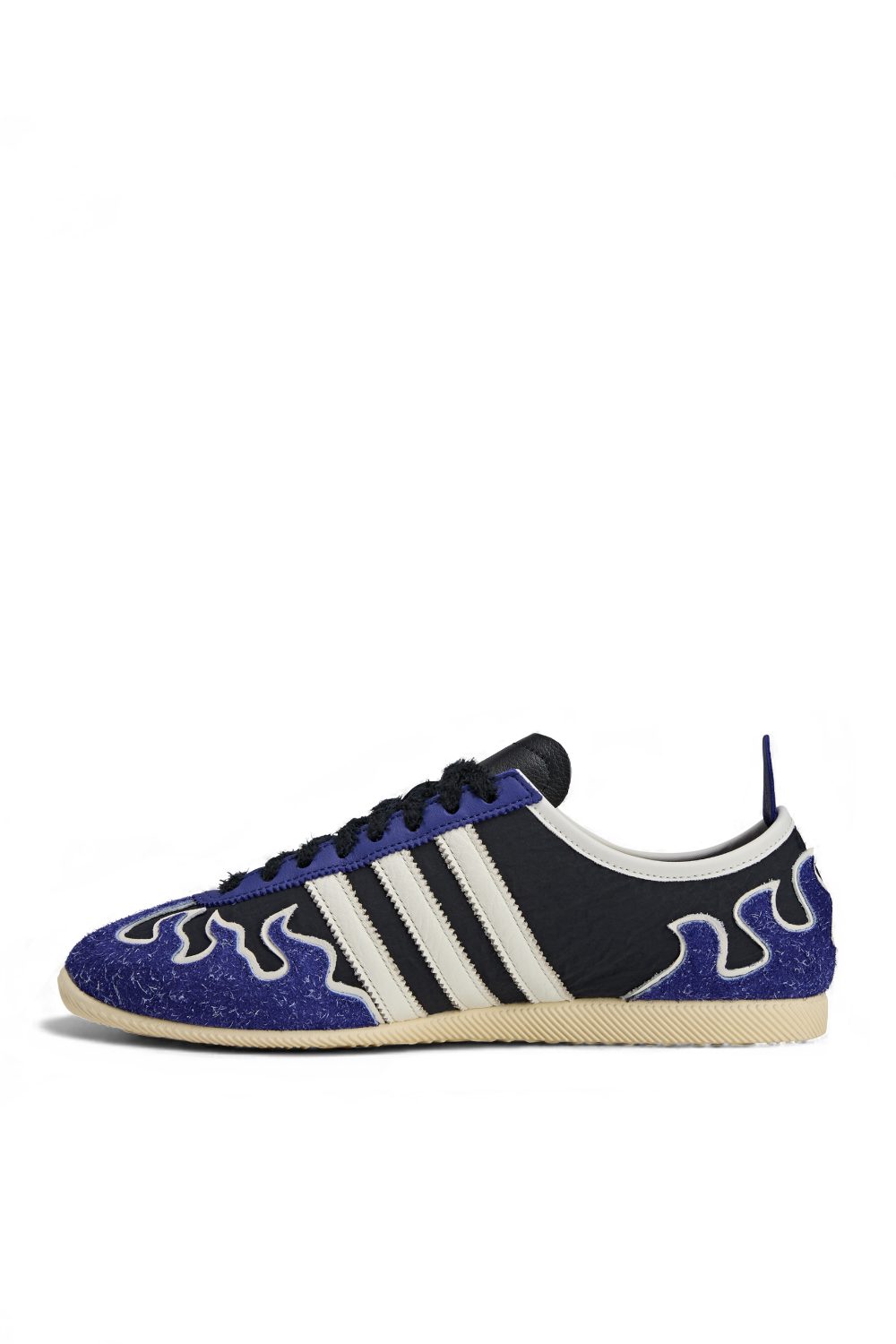 תמונה אחורית של סניקרס אדידס X בריין דד