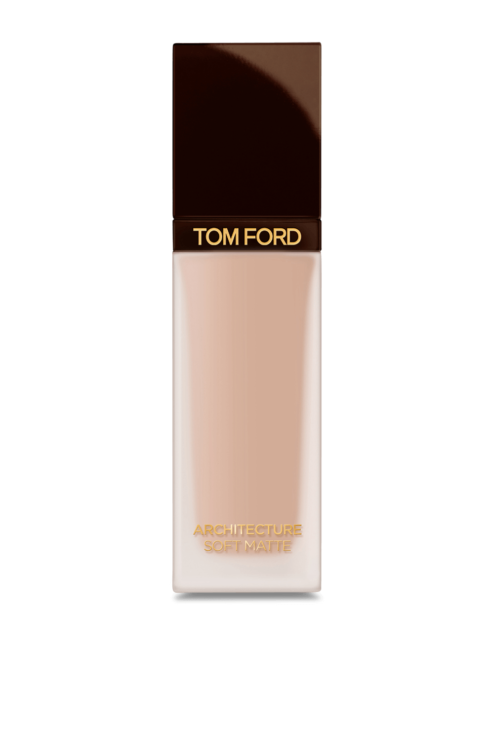 תמונה קידמית של ARCHITECTURE SOFT MATTE BLURRING FOUNDATION 3.5 IVORY ROSE