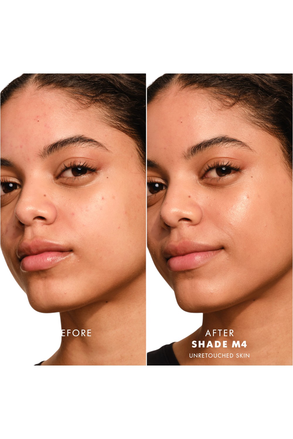 Skin Tint Longwear & Care 32 ML