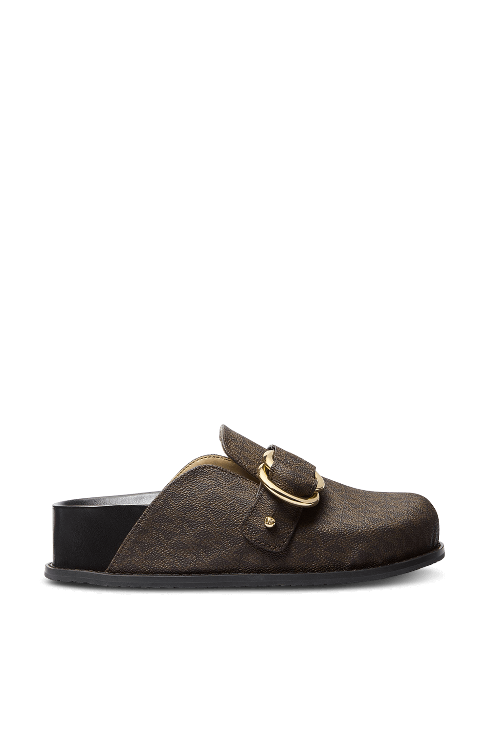 תמונה קידמית של נעלי מיולס