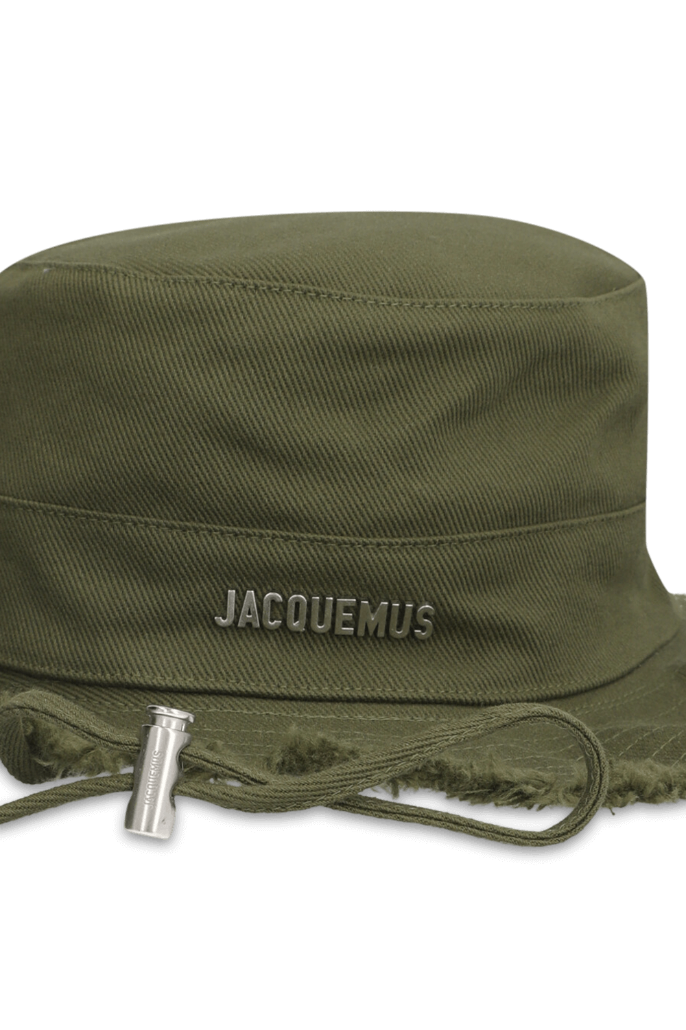 כובע באקט לה בוב JACQUEMUS