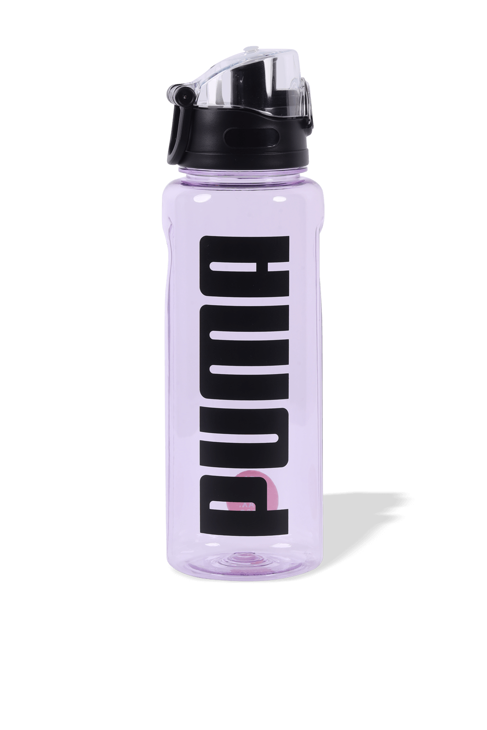 Puma Training Bottle1L in Purple PUMA