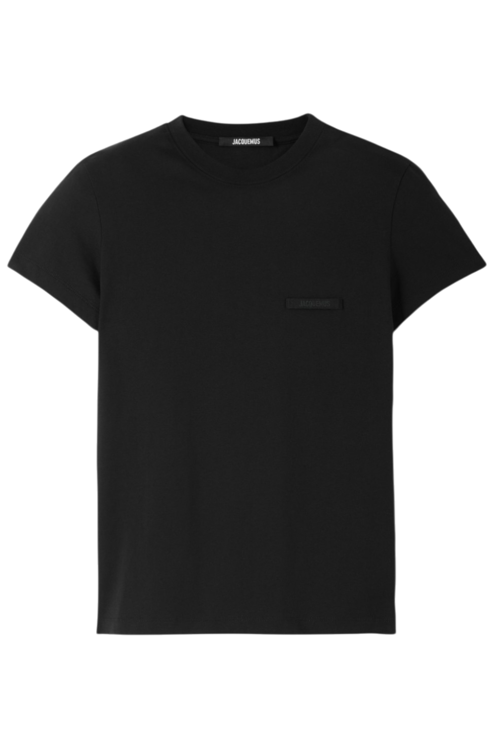 תמונה קידמית של חולצת טי