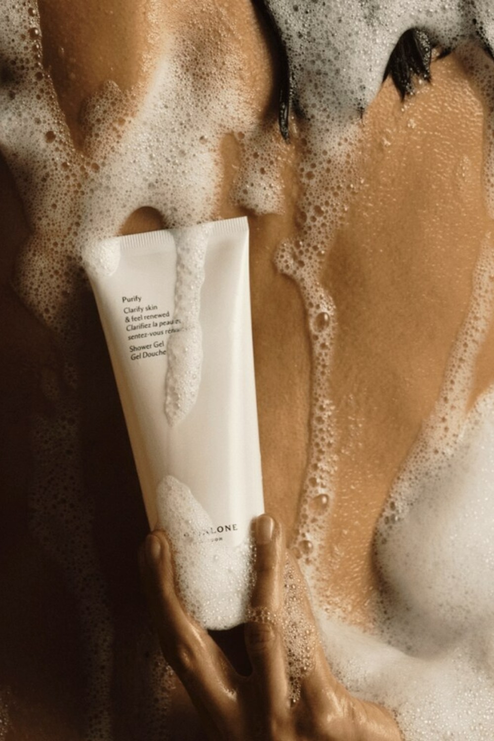 Purify Shower Gel 200 ML