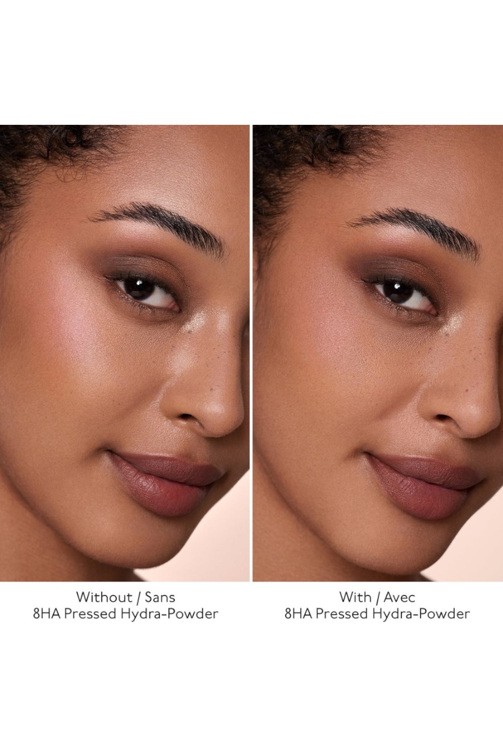 תמונת פנים של Hyaluronic Pressed Hydra-Powder 8HA 7.5gr