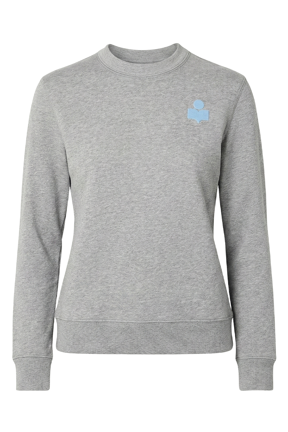 תמונה קידמית של סווטשירט