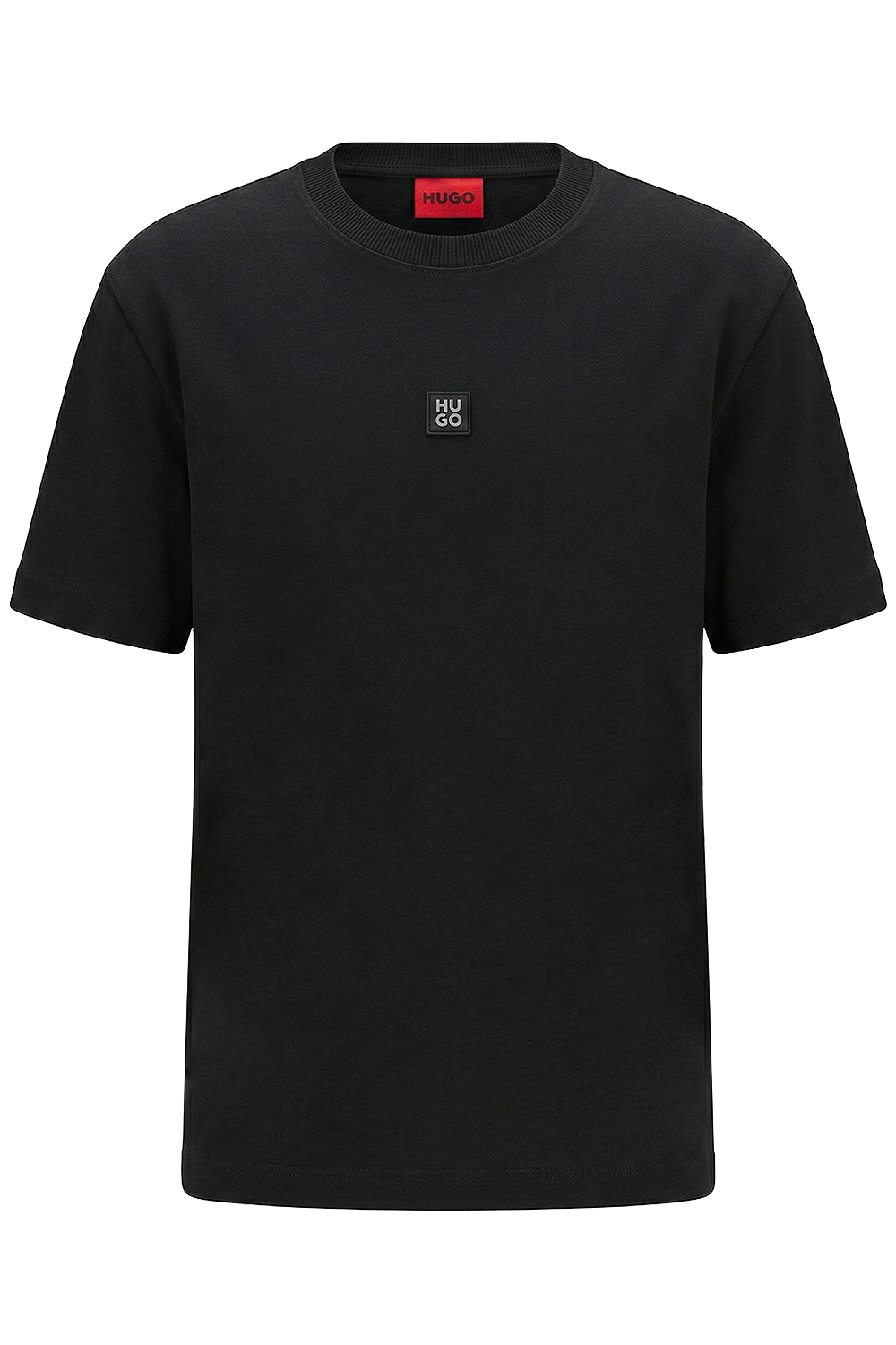 תמונה קידמית של חולצת טי