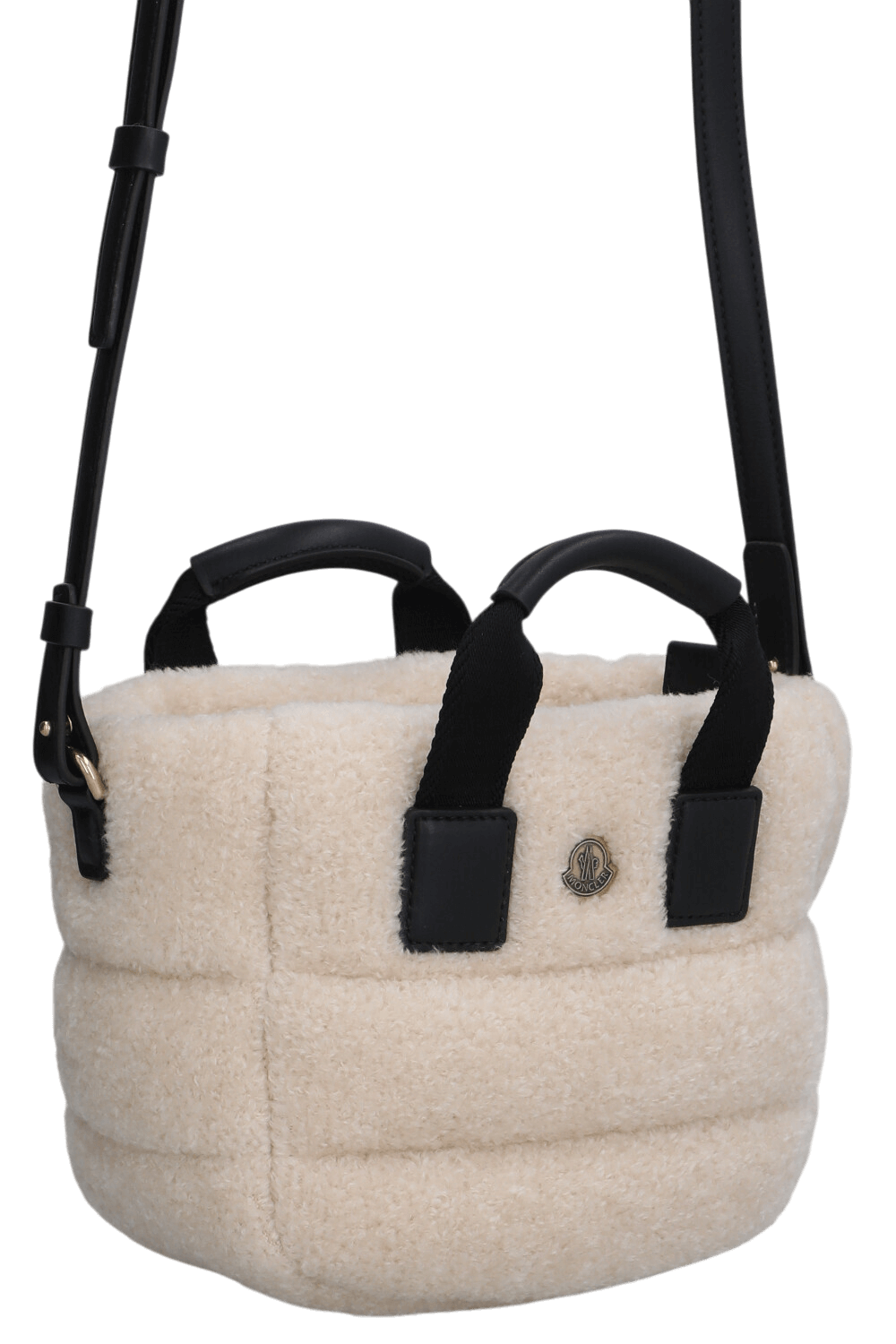 תמונת תקריב של תיק קרוסבודי טדי