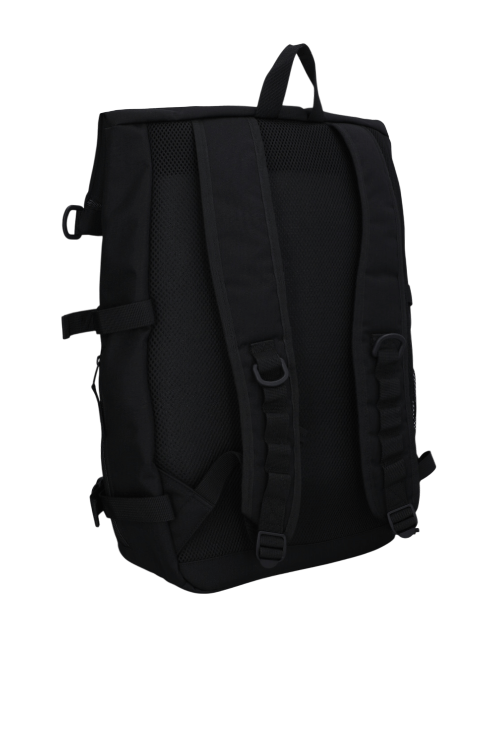 תמונה אחורית של תיק גב