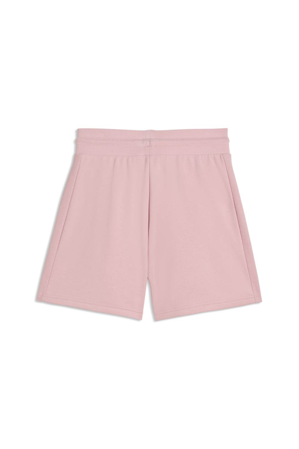 תמונה אחורית של מכנסי ג'וגר קצרים