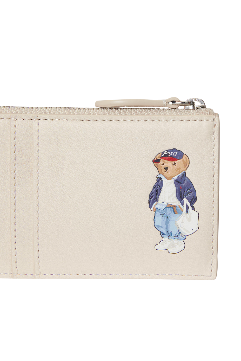 תמונת תקריב של ארנק