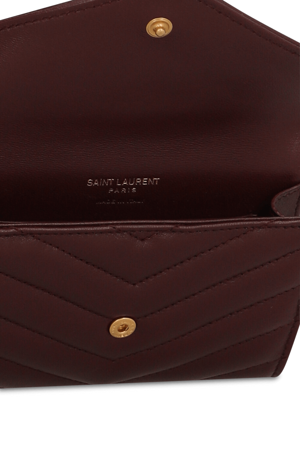 תמונת פנים של ארנק קווילט סמול