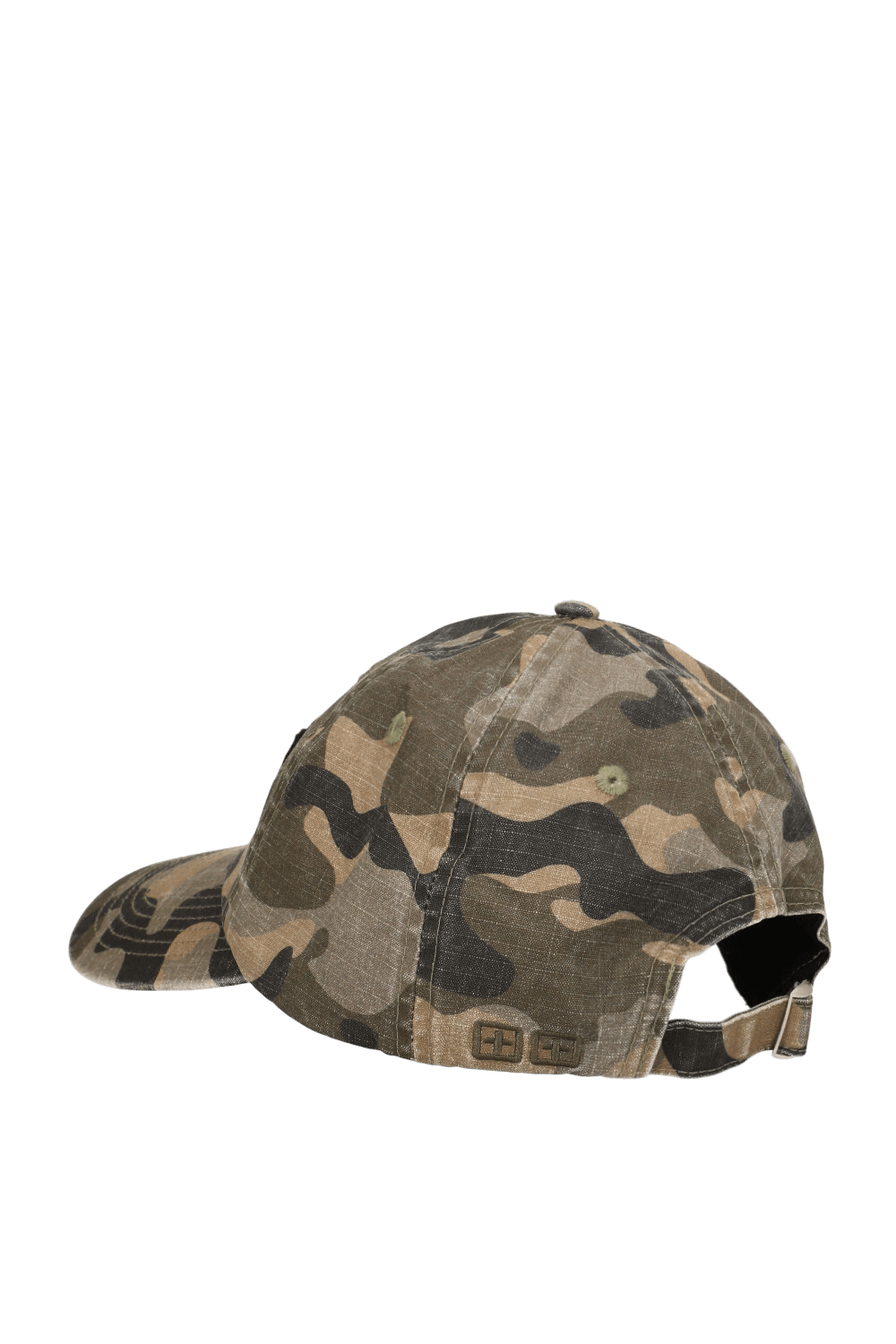 תמונה אחורית של כובע מצחייה