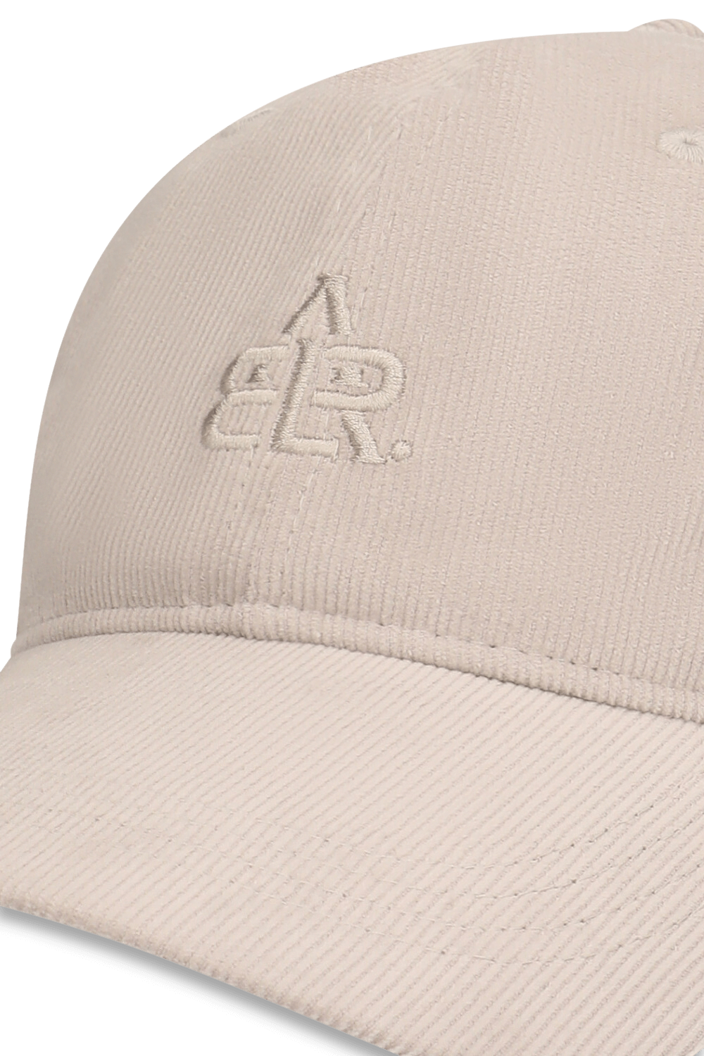 תמונת תקריב של כובע מצחייה