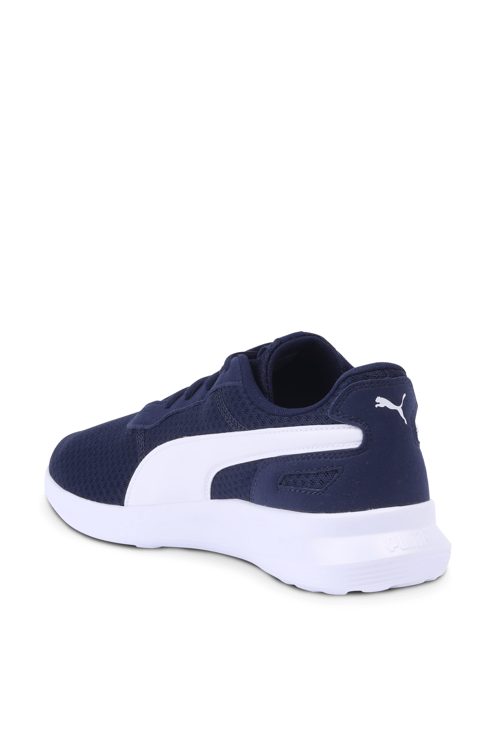 תמונה אחורית של St Activate Sneakers in Blue