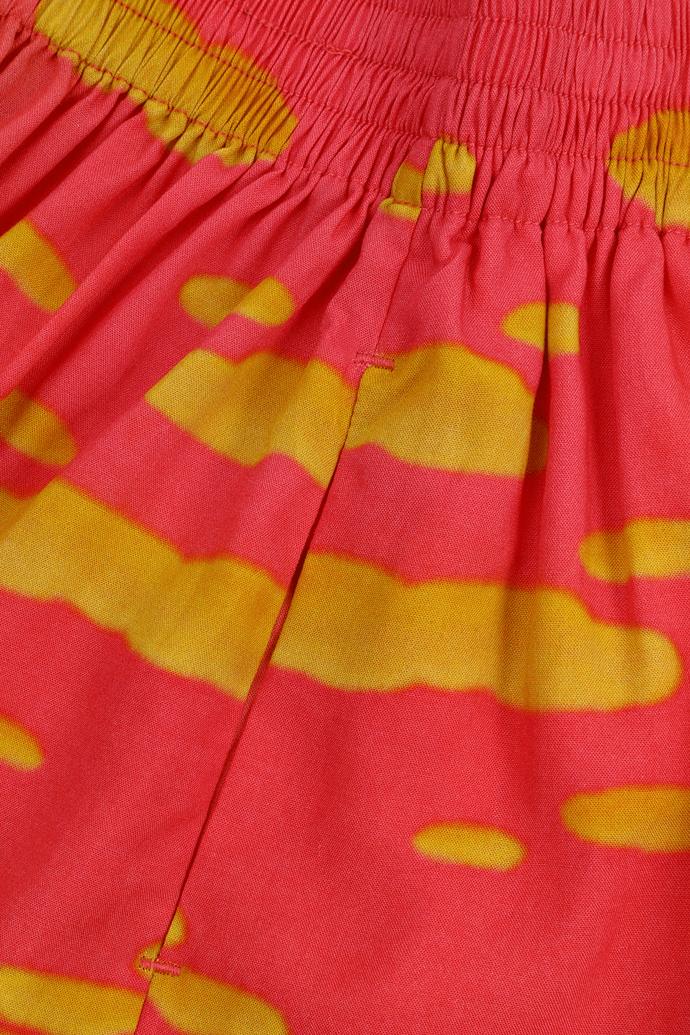 תמונה אחורית של סטלה מקרטני X דיסני גילאי 2-14 חצאית מיני עם הדפס