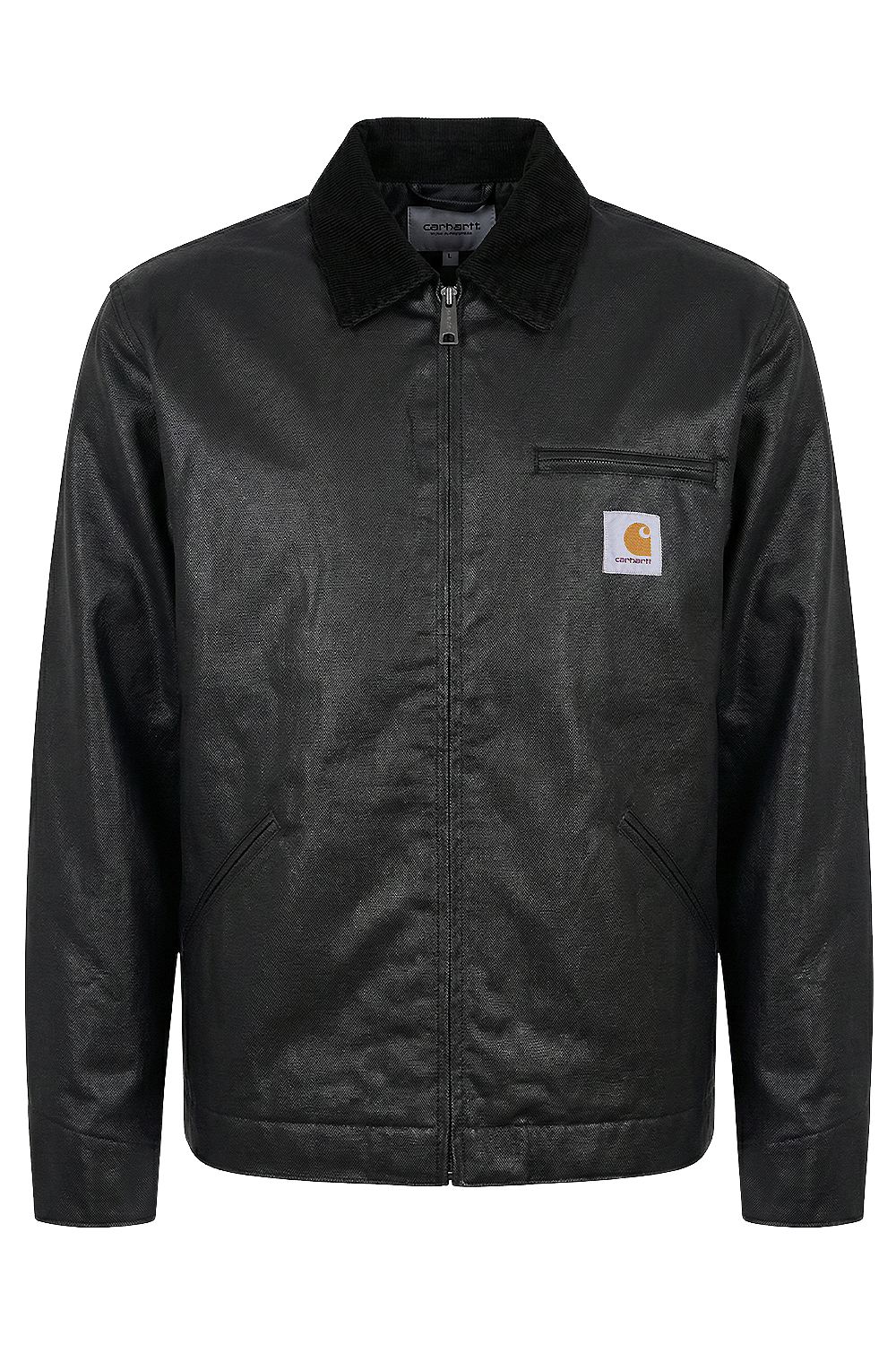 תמונה קידמית של ז&rsquo;קט