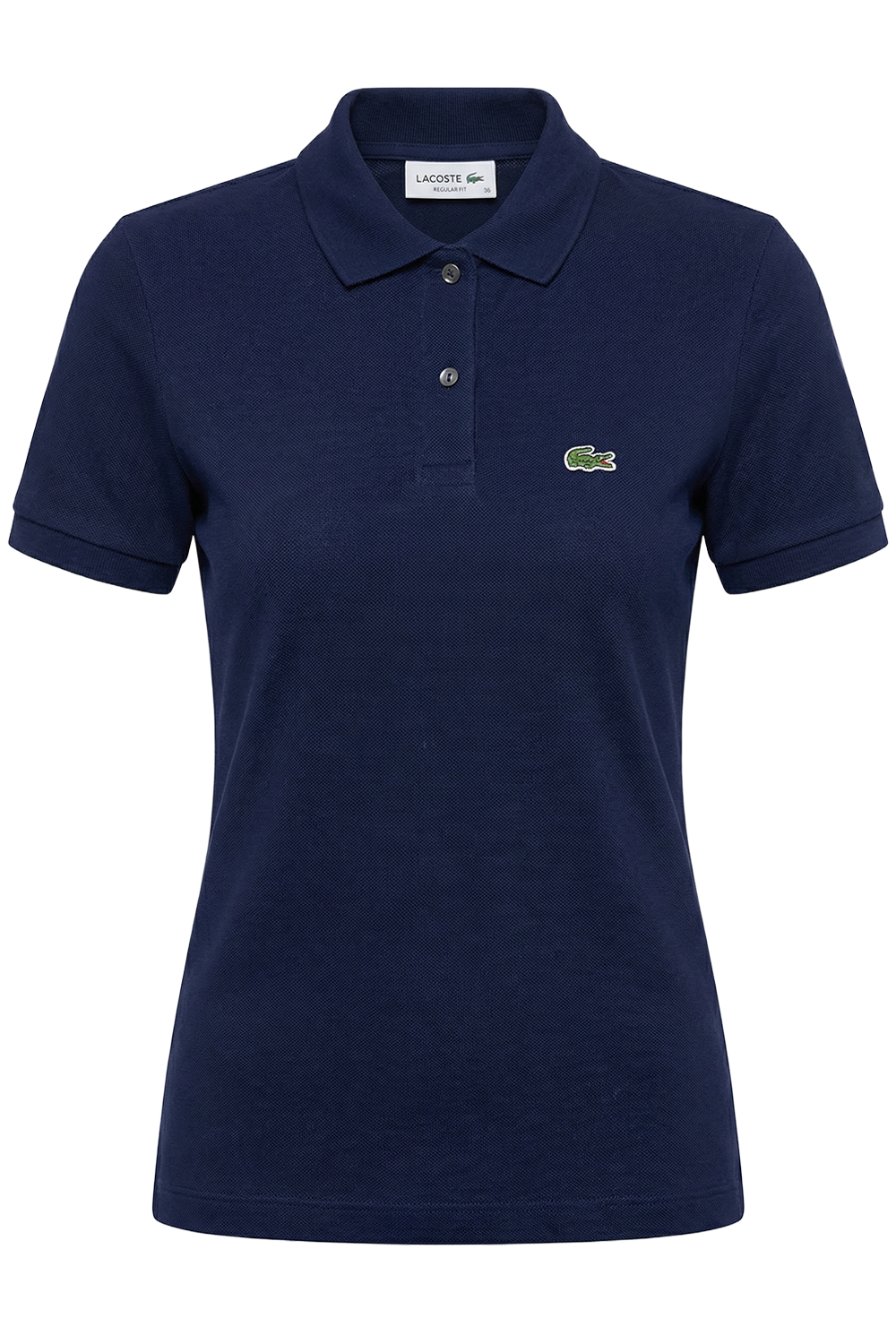 תמונה קידמית של חולצת פולו