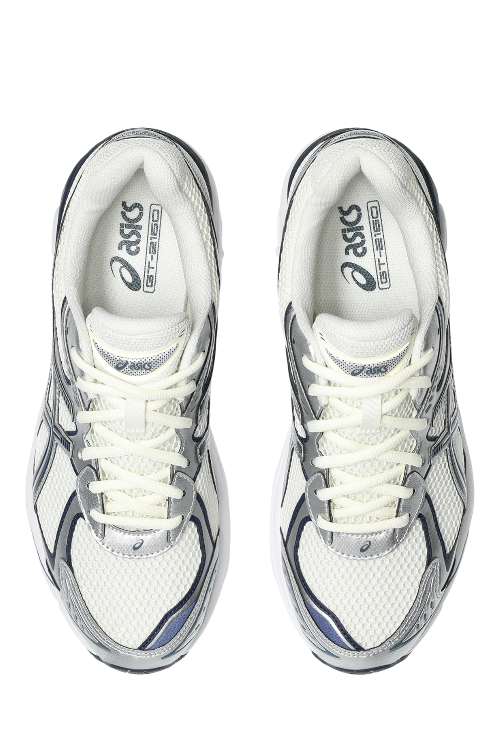 תמונת פנים של נעלי סניקרס 2160