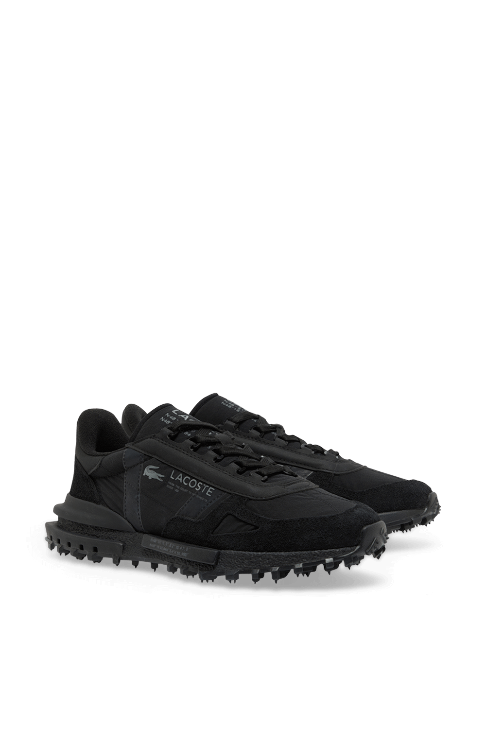 נעלי סניקרס עלית אקטיב